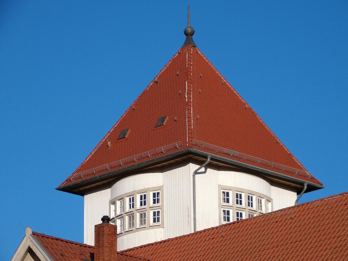 Dreispitz