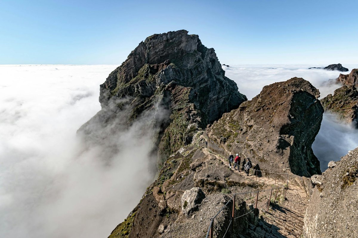 Pico Cónico Truncado