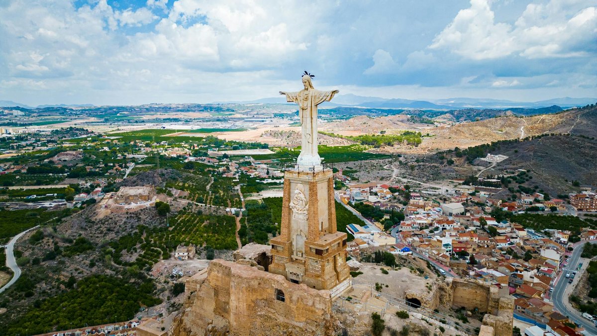 Capilla del Cristo