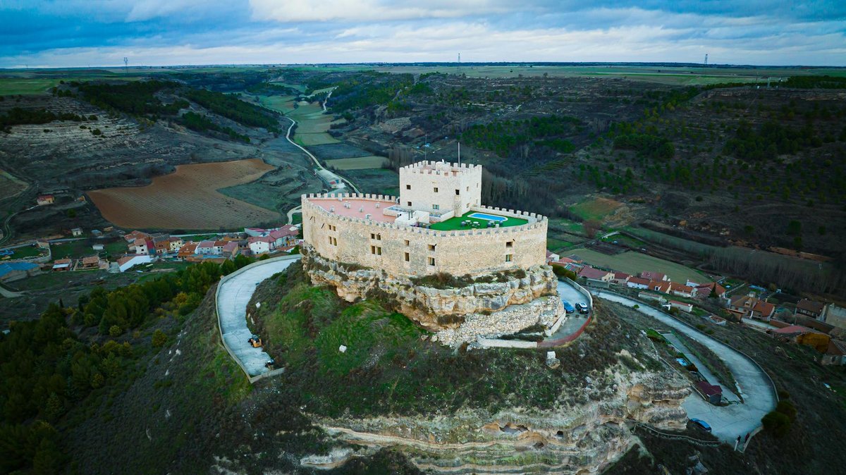 Carrignacurra Castle