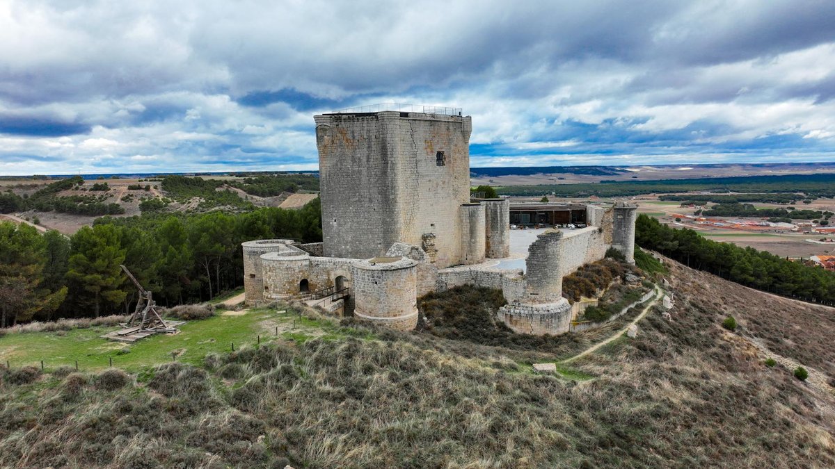 Castle Of Ezevai