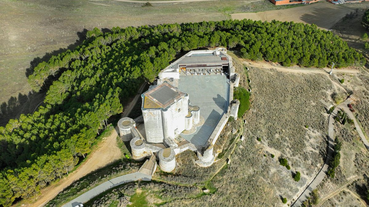 Castle of Adriani