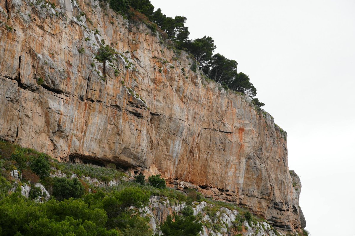 Baia di Vignanotica