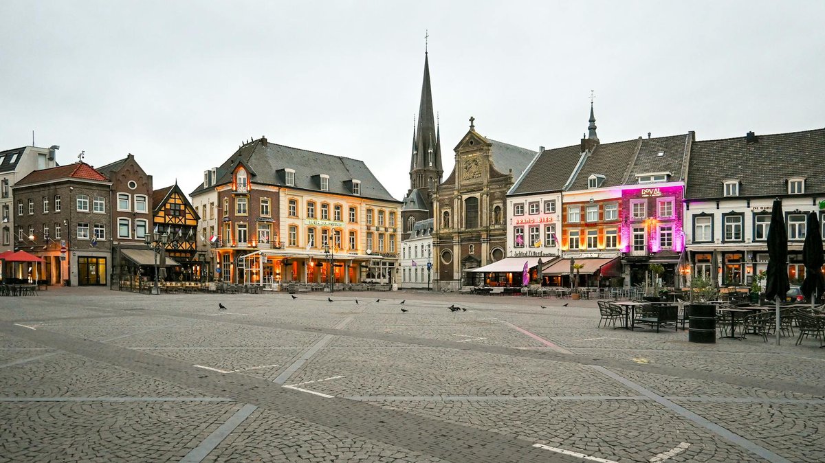 Ganzenmarkt 24-26, Utrecht
