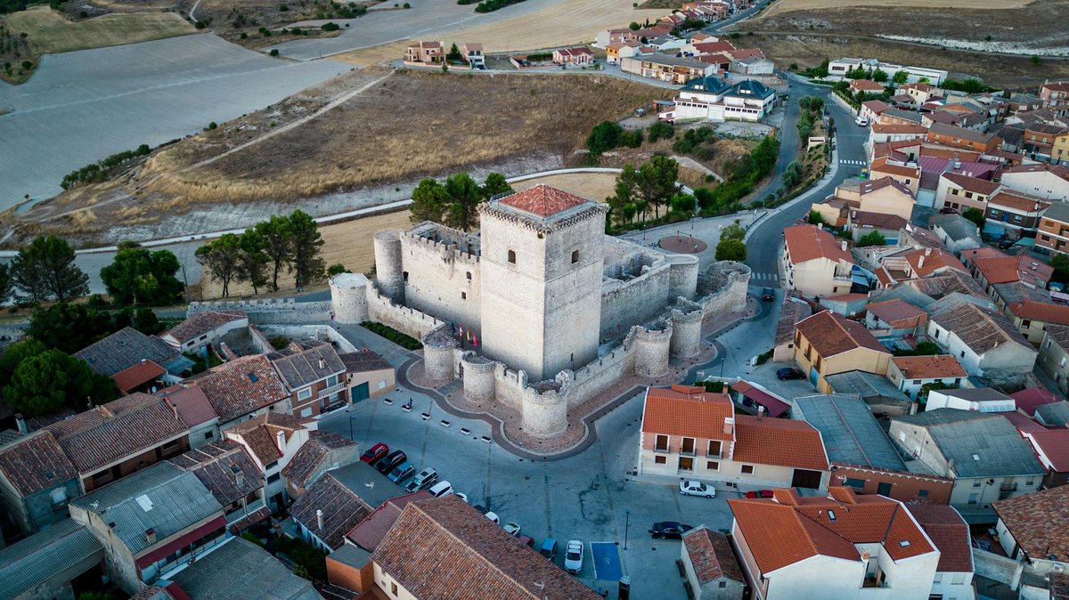 Castle of Agioi Theodoroi of Kastelli