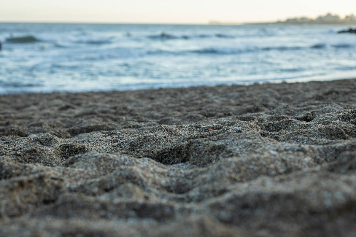 Miramar beach