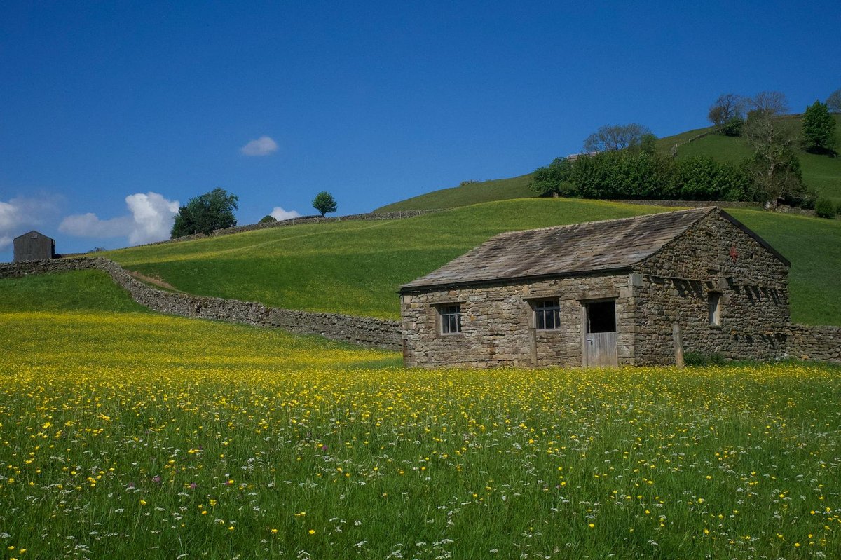 Dale Barn Cave
