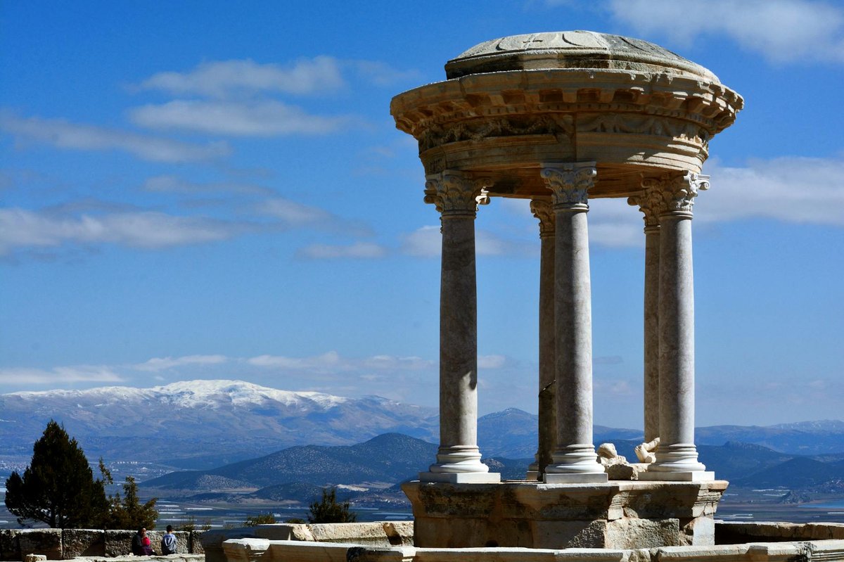 Nymphaeum
