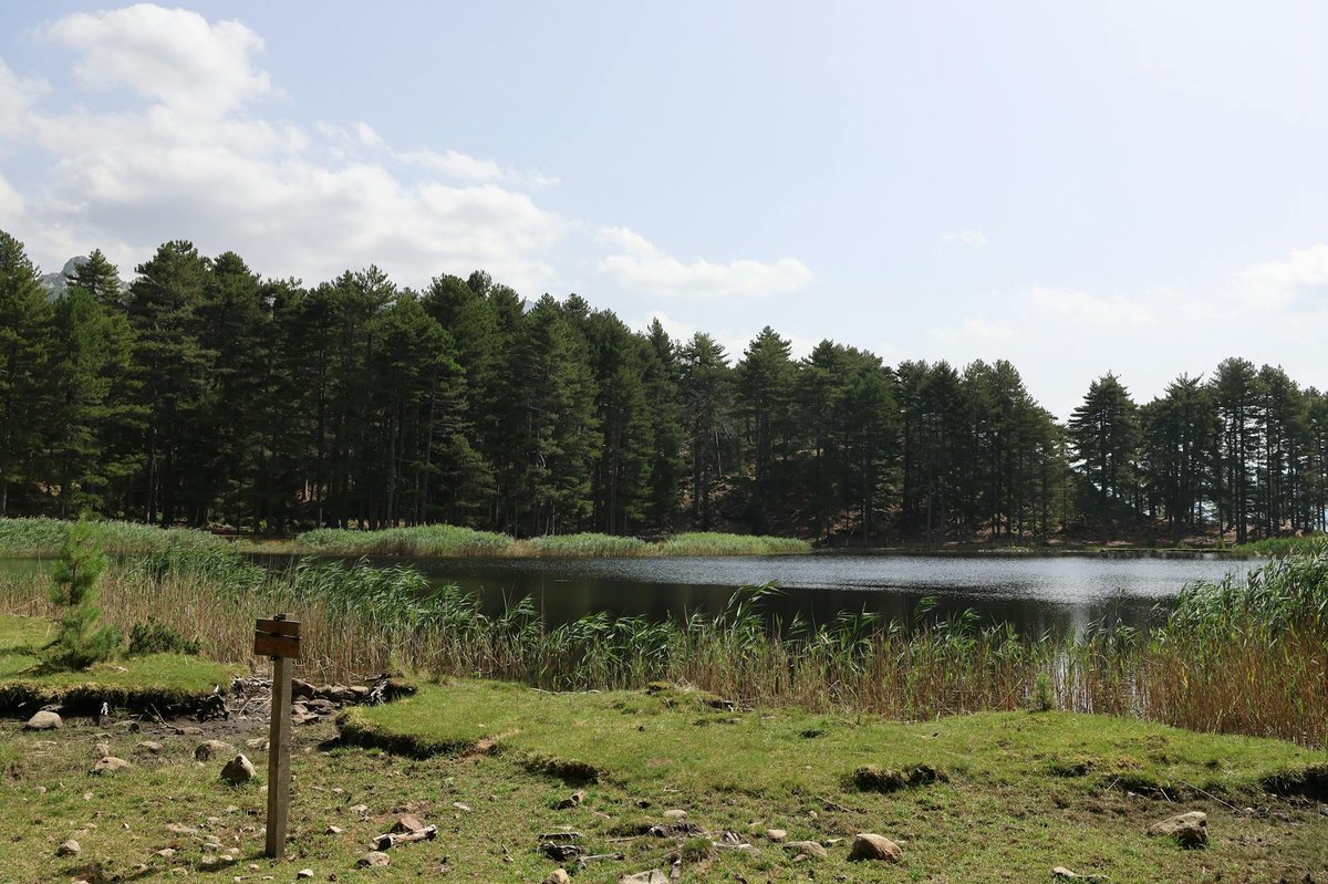 Lake Plastiras
