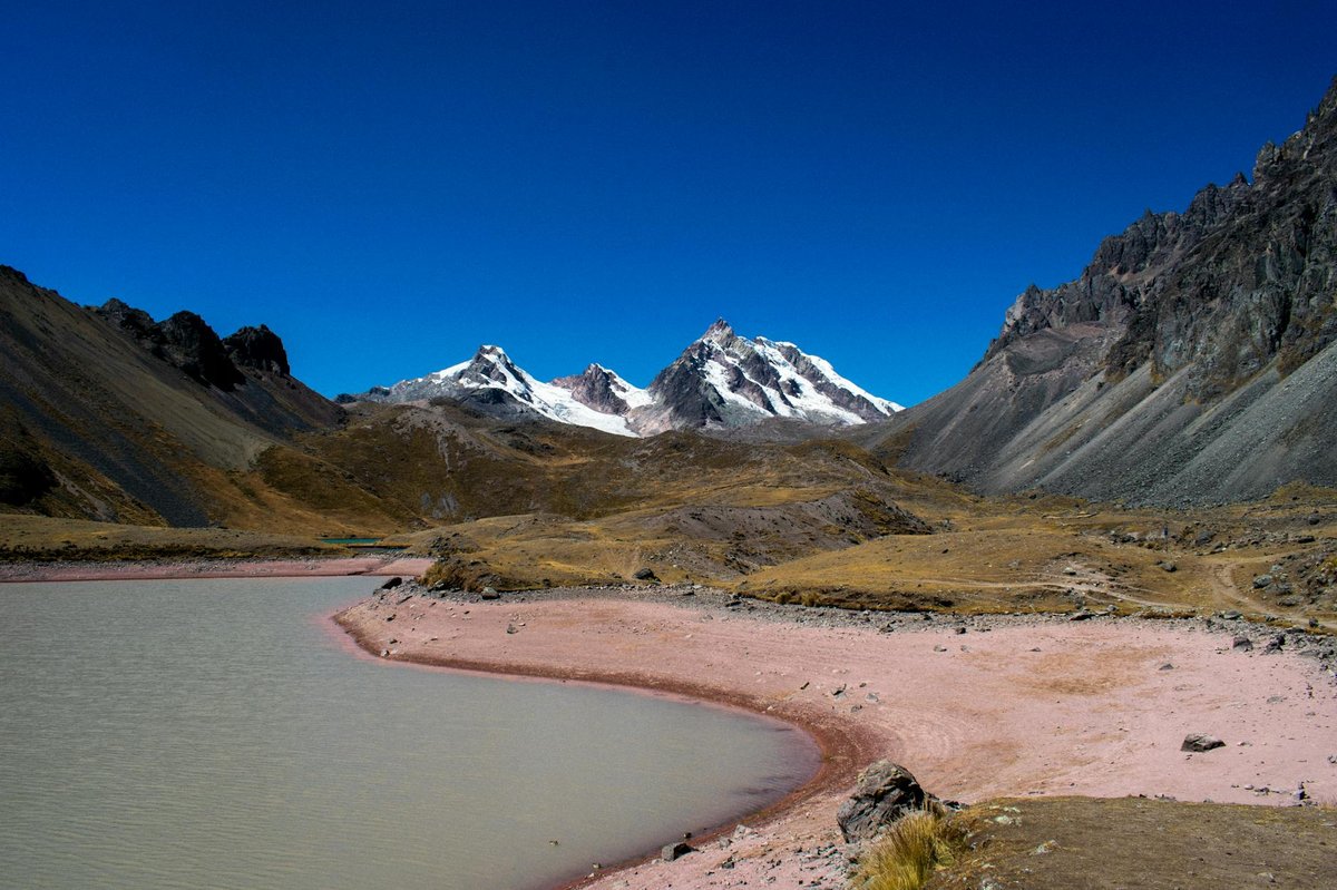 Cordillera Azul National Park