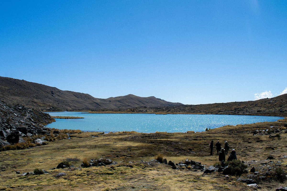 Agua Brava Lagoon