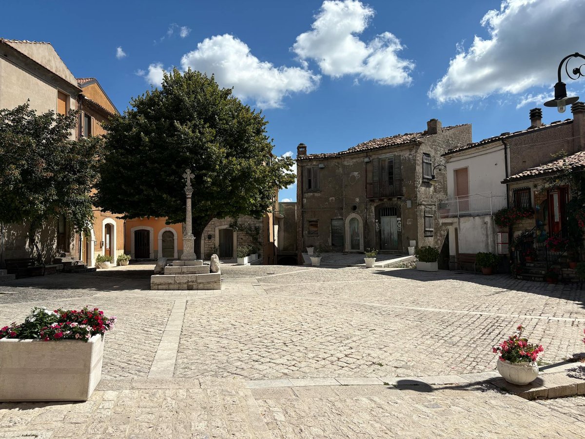 Abruzzo, Lazio and Molise National Park