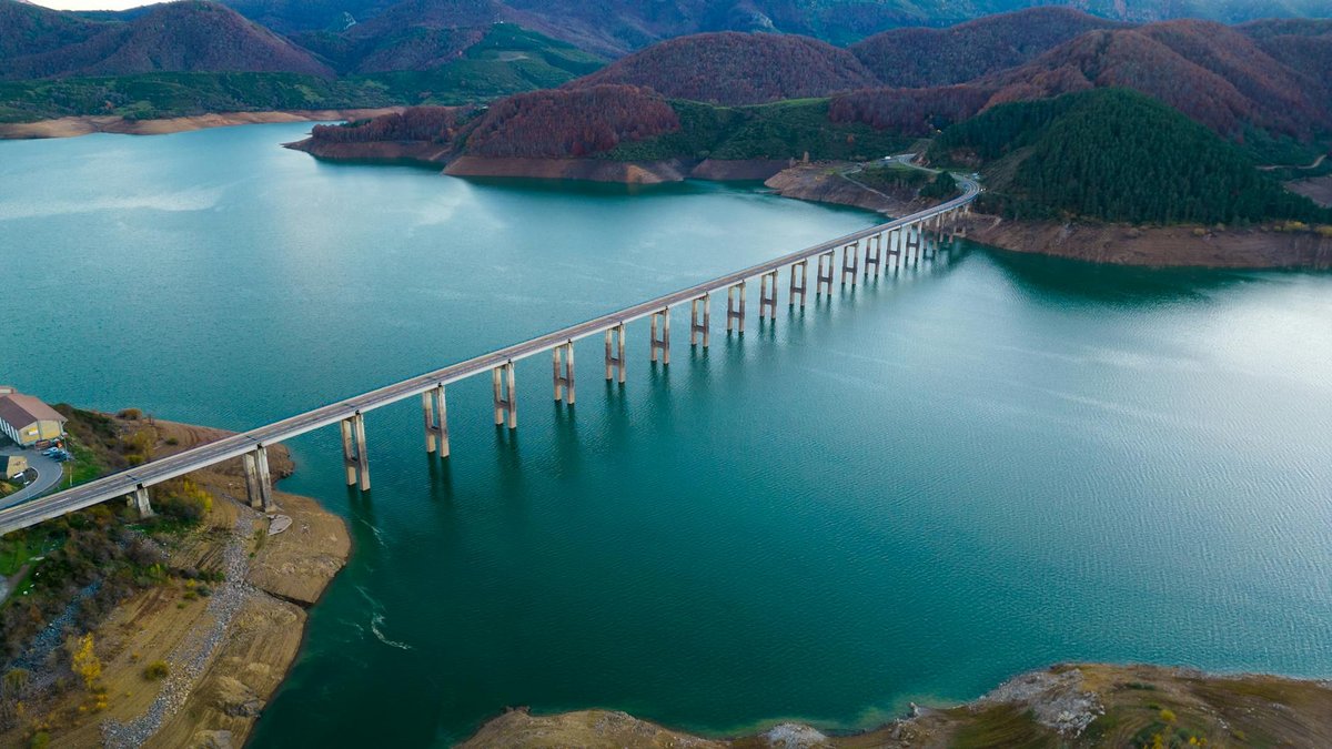 Batujai Reservoir