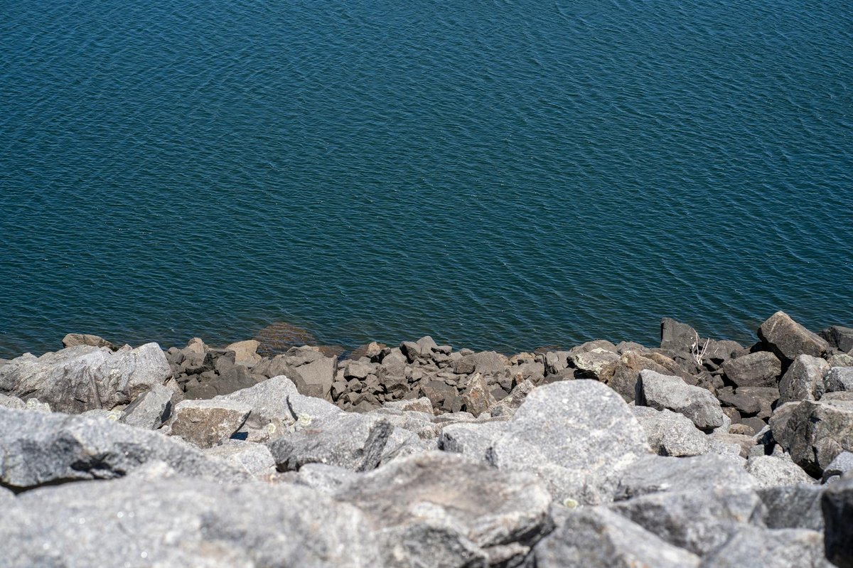 Embalse Pailimo
