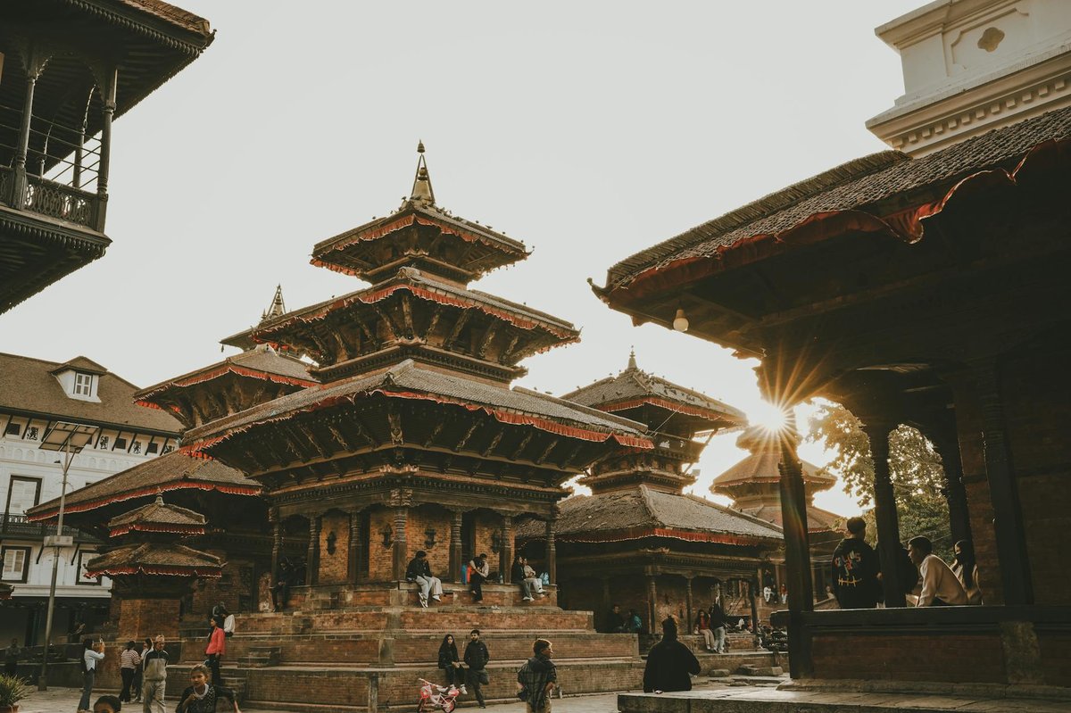 Bageshwori Temple
