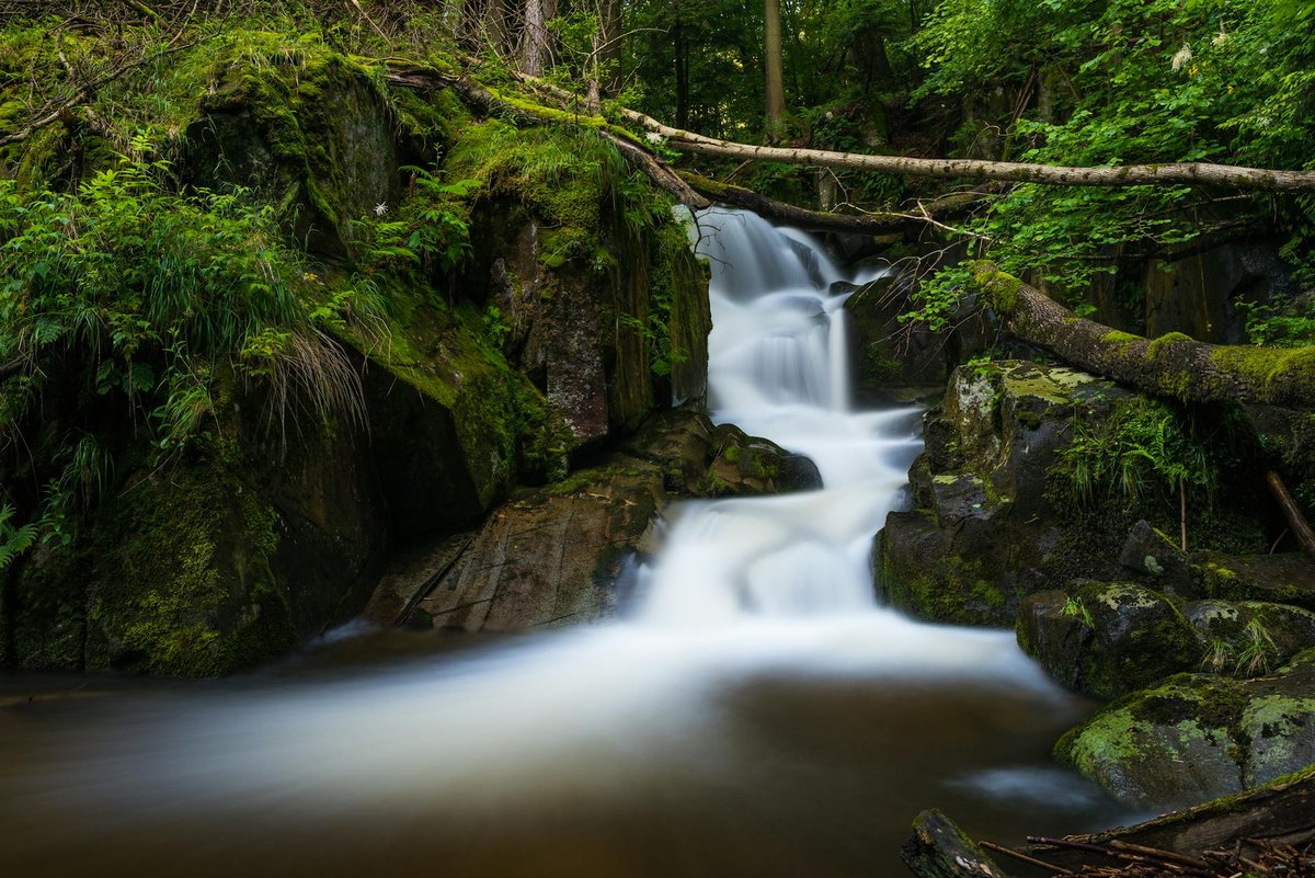 O'Sullivans Cascade
