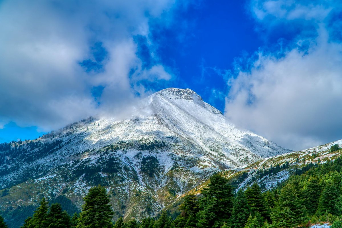 Adventure Mountain