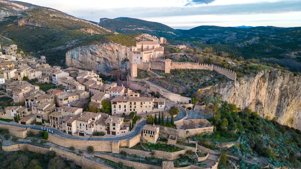 Castle of Orezia
