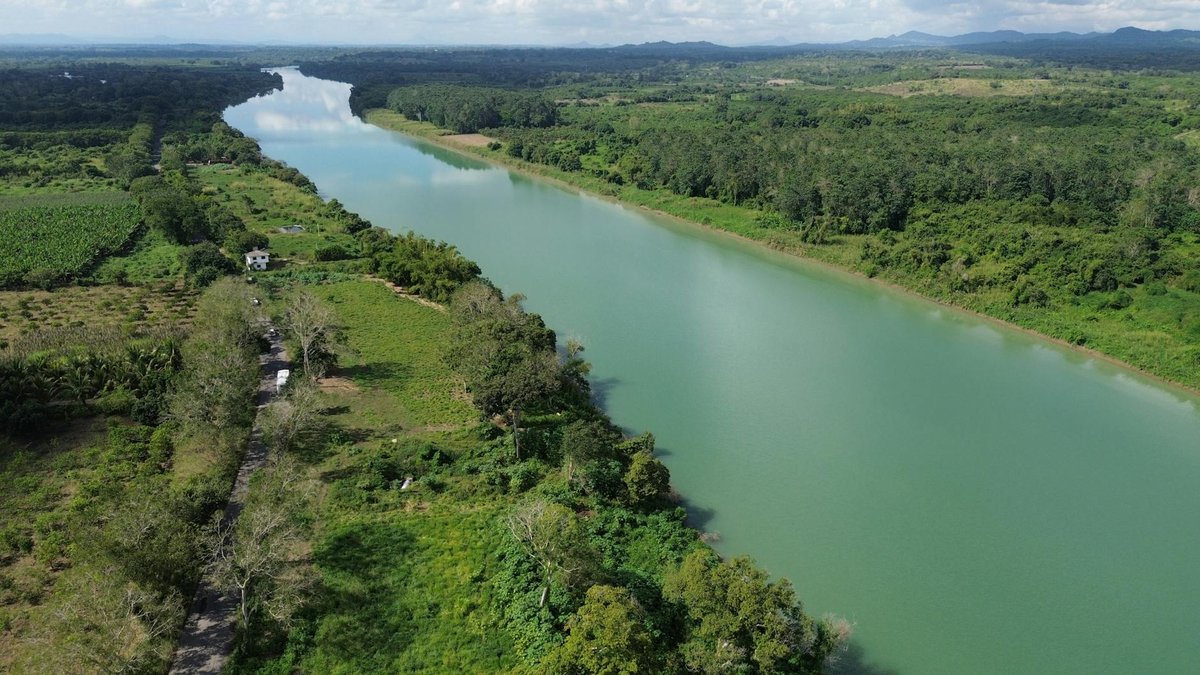 Laguna de Tuxpan