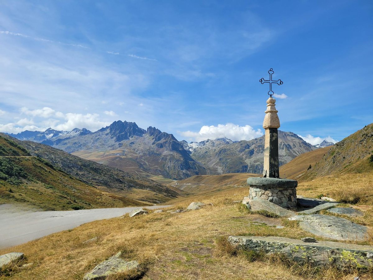 Hautes-Alpes