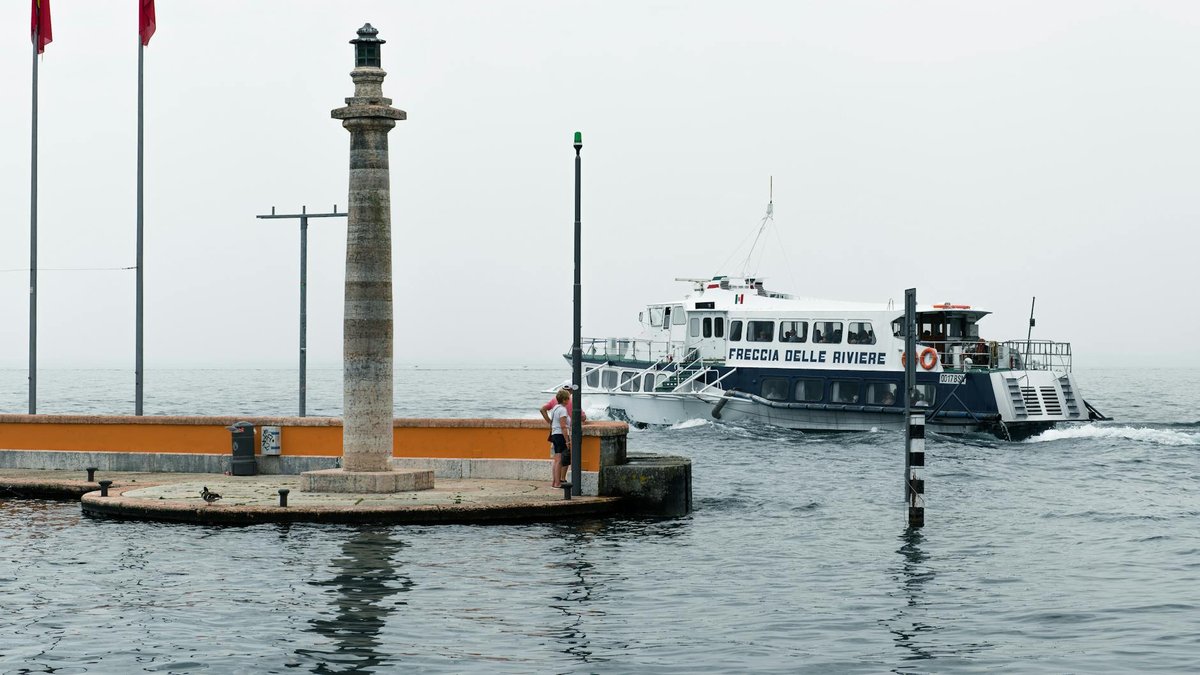 Baia delle Zagare