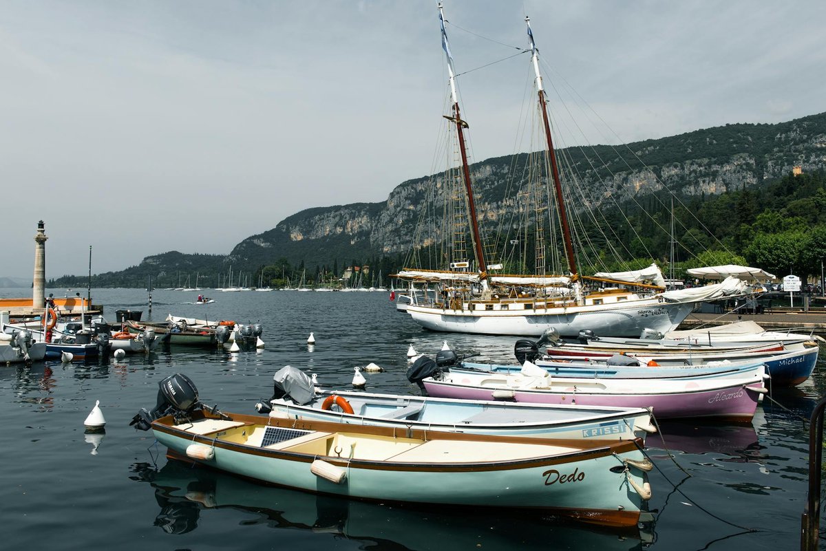 Haidersee