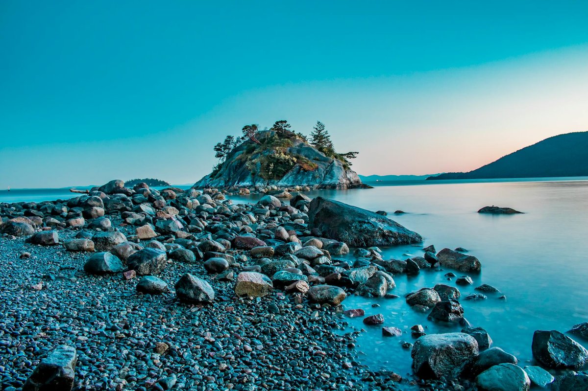 Big Island Beach