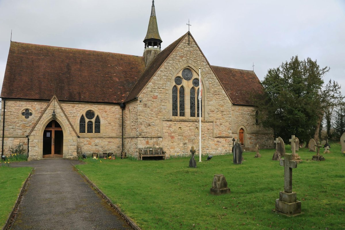 Cucklet Church
