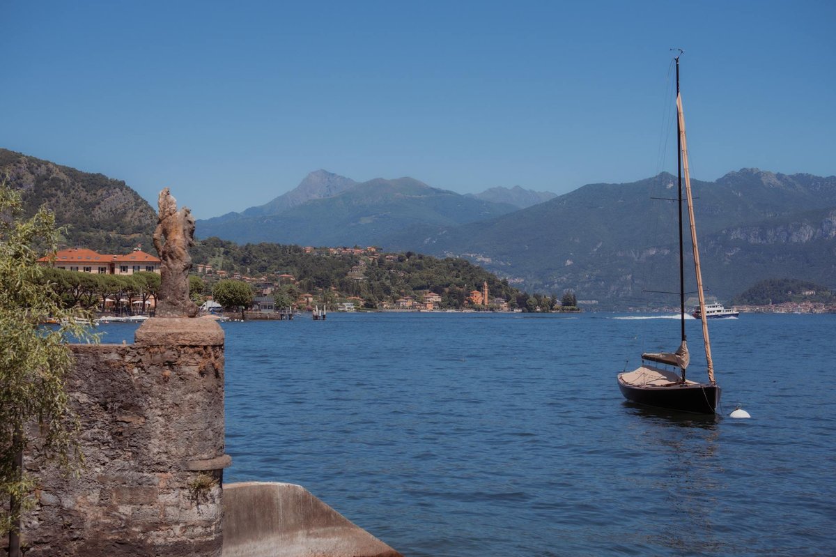 Colico Lake