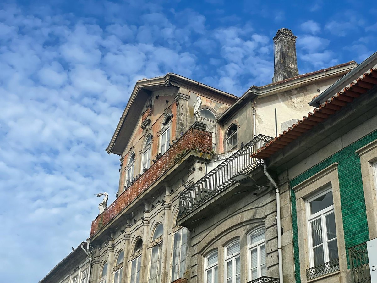 Alto do Miradouro