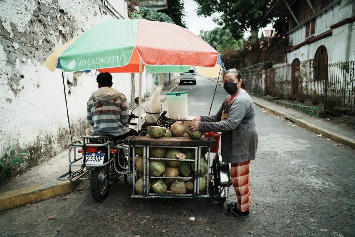 Buko Mountain
