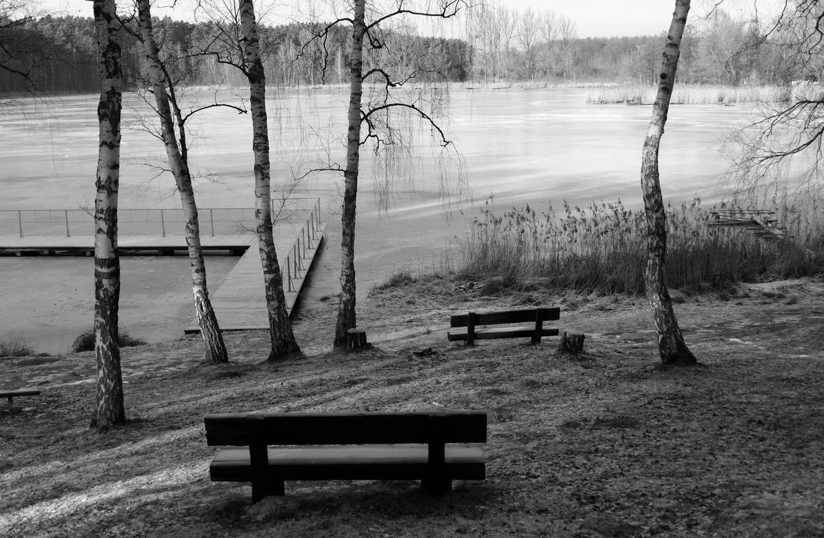 Black Lake