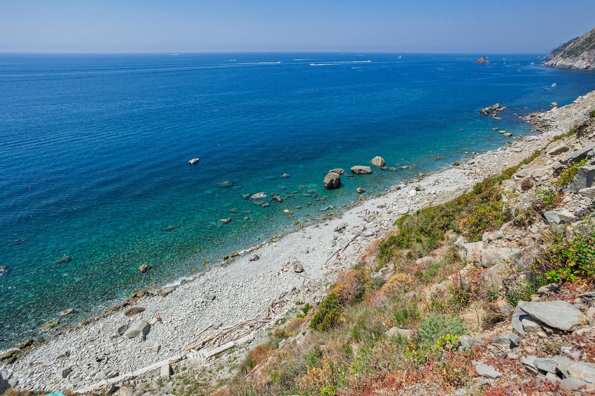 La Spiaggia delle Donne
