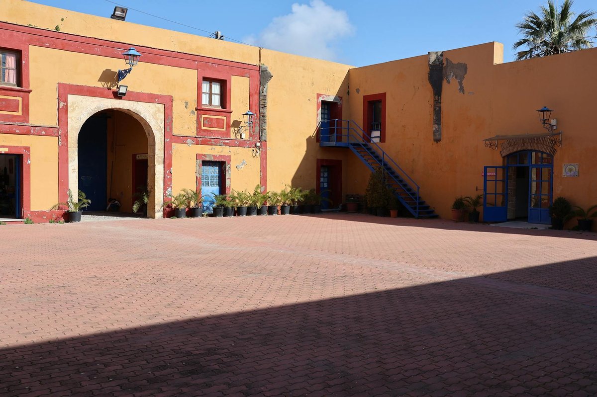 Cerro El Chupadero