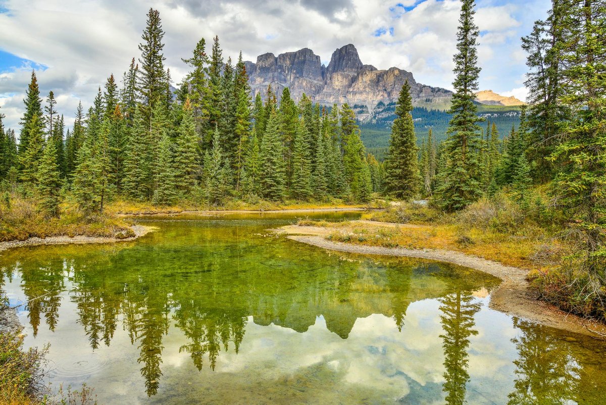 Auyuittuq National Park