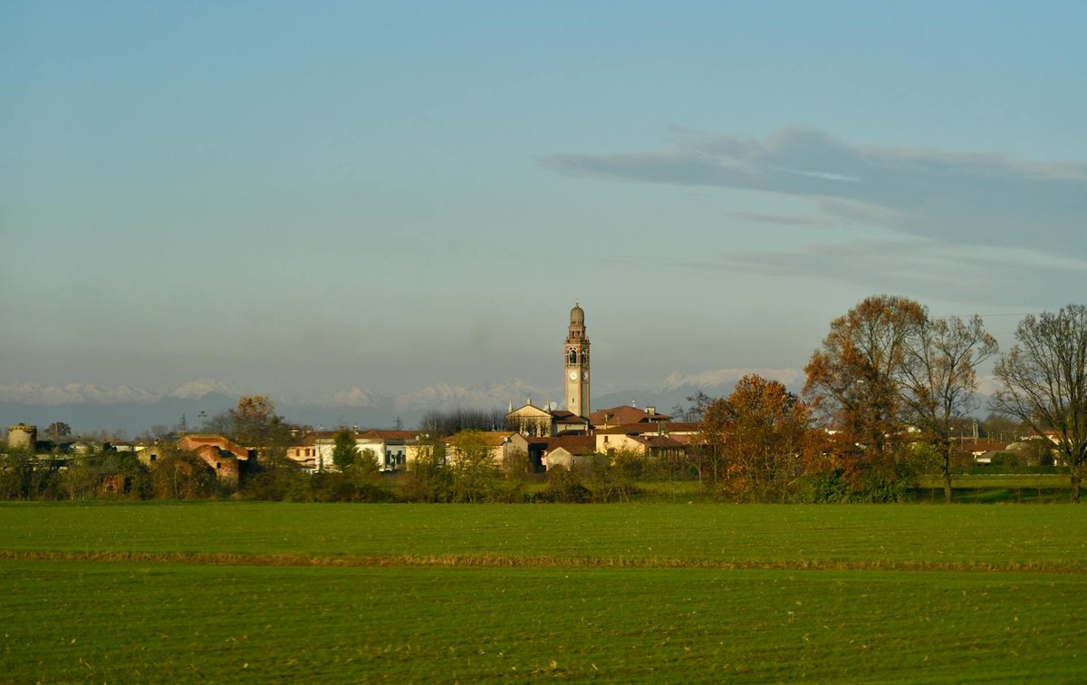 Civic Tower