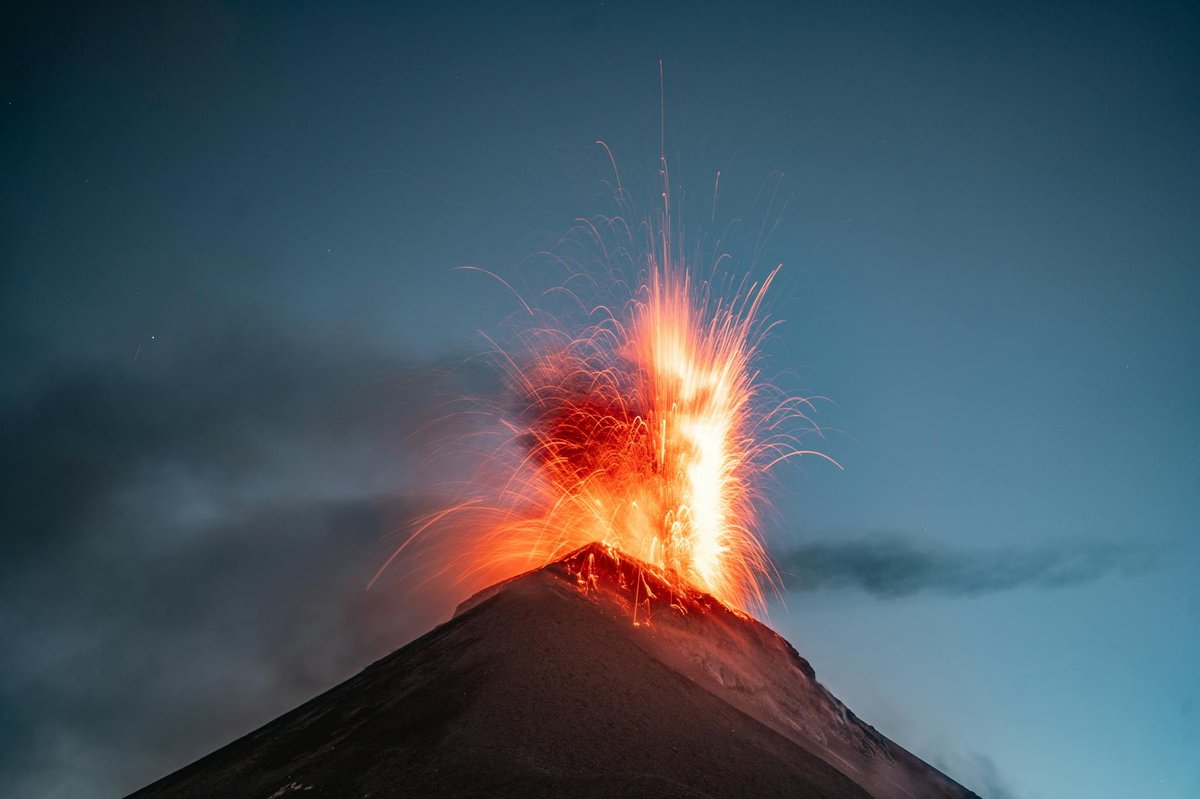 Volcán Pihuel