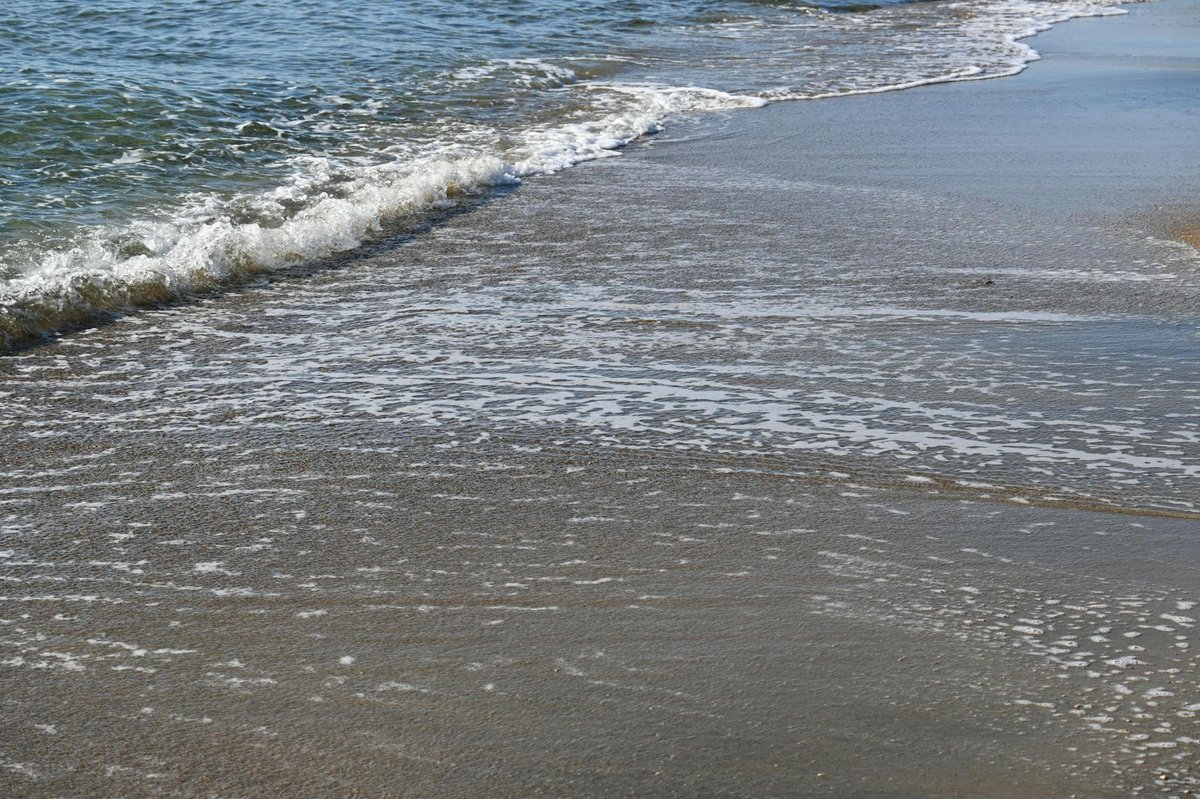 Orsa Maggiore beach