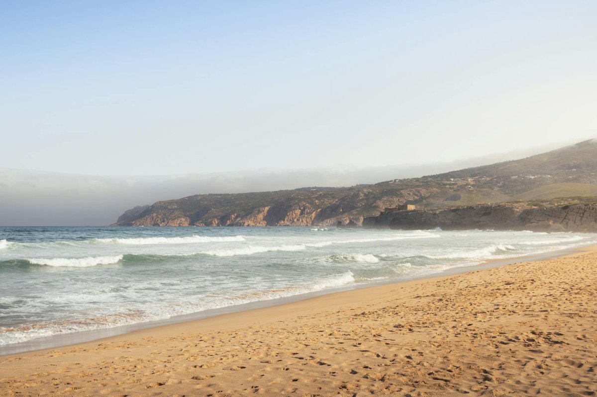 Aquario beach