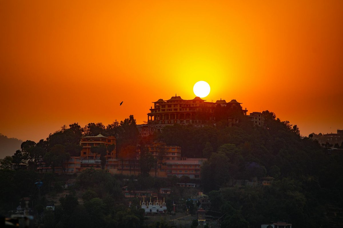 Siddha Baba Temple