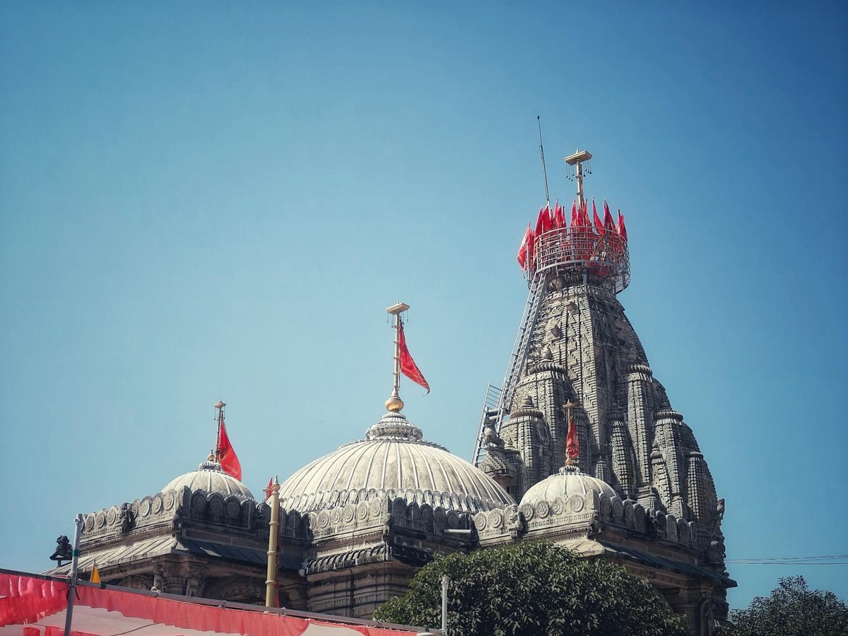 Adishwar Temple, Shatrunjay