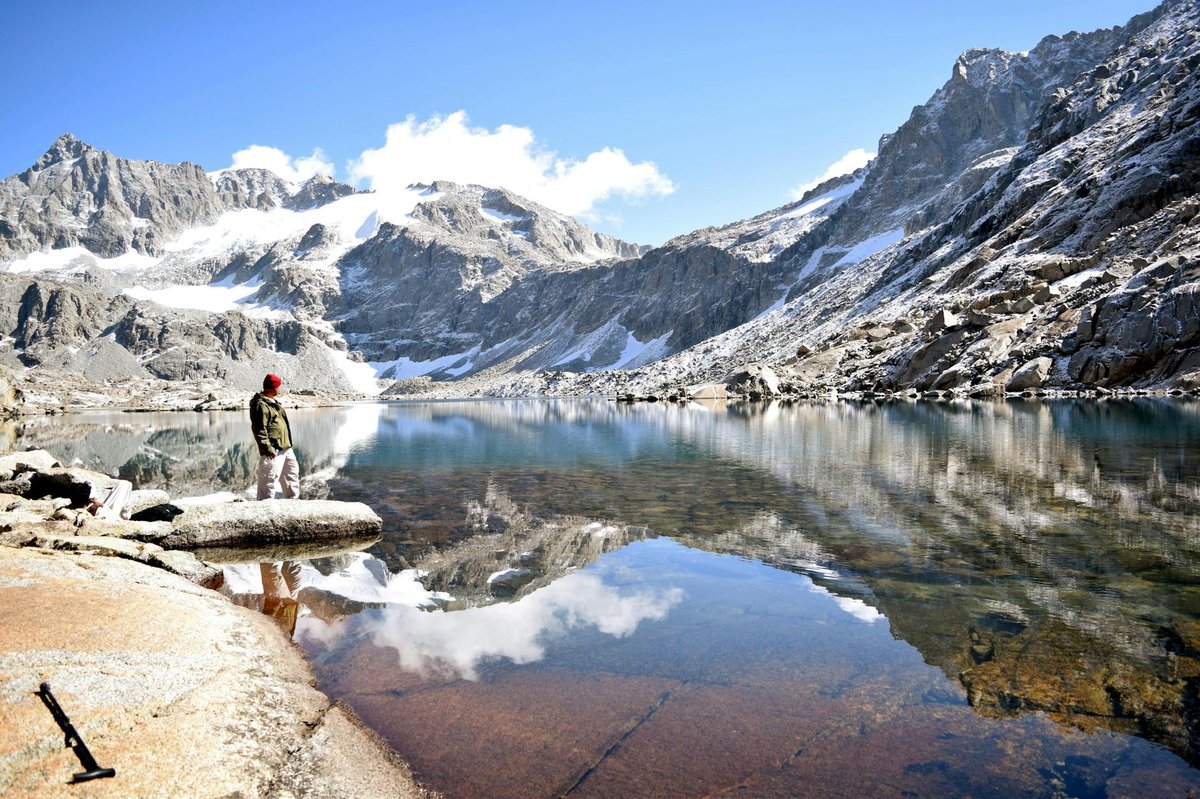 Lake Mornos