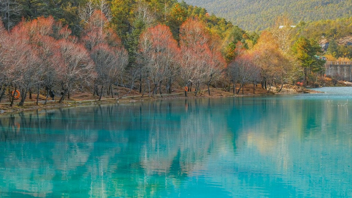 Danau Gelinggang