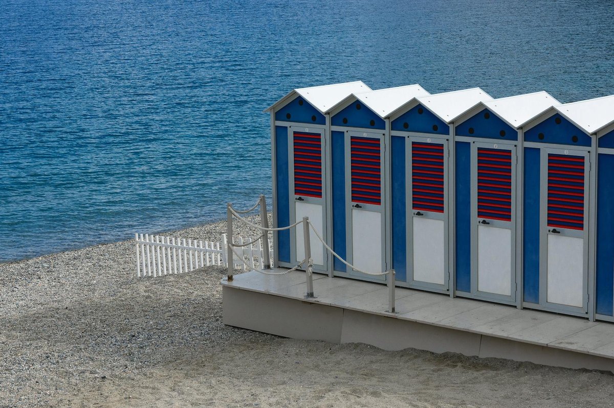 Beach Meadows Beach