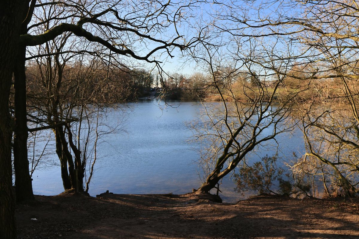 Ballygawley Lough