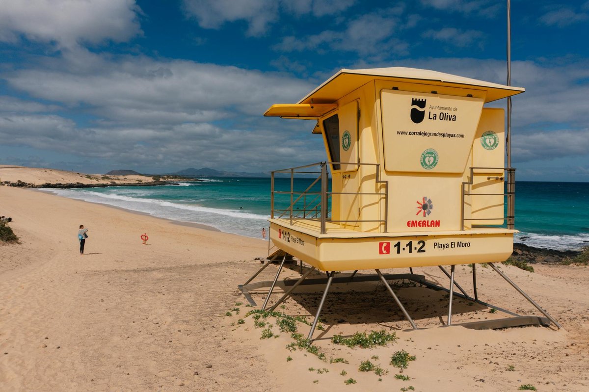 Playa Chacala