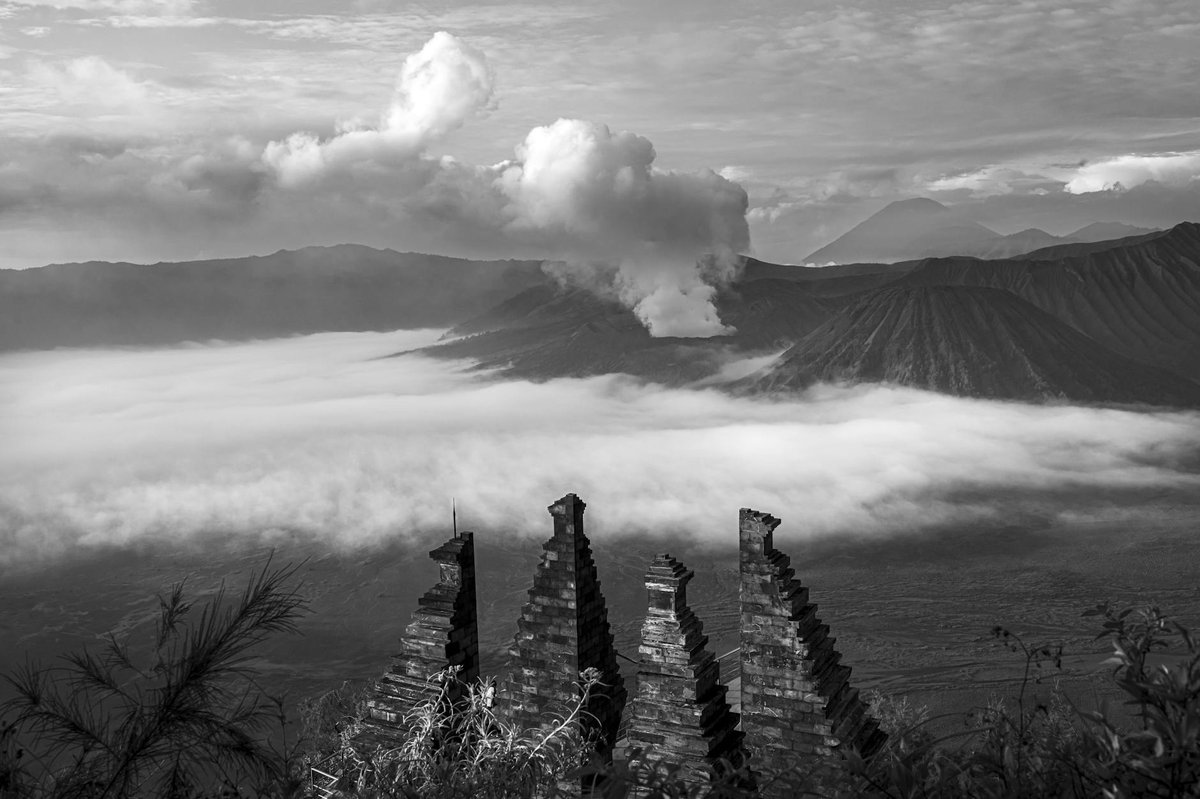 Semeru
