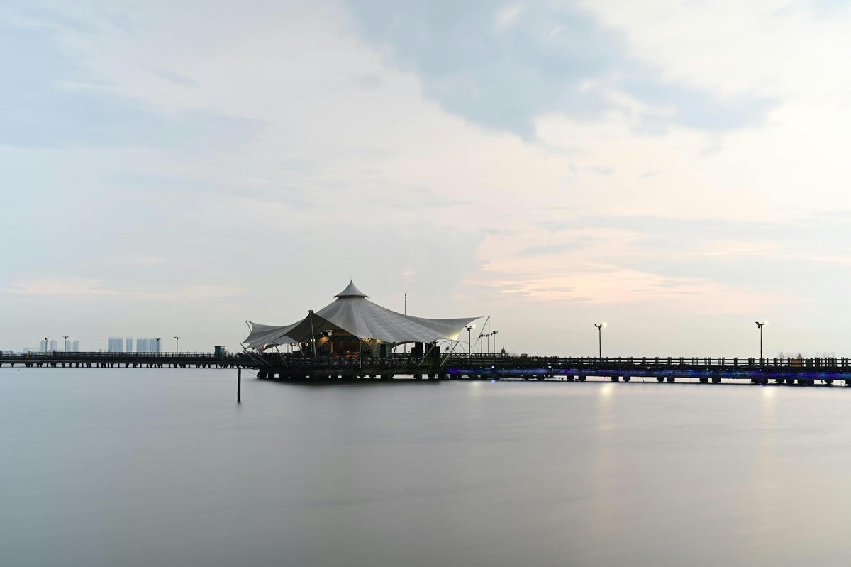 Danau Ancol