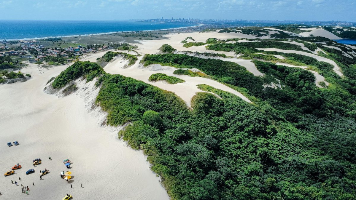 Coxilha do Vento