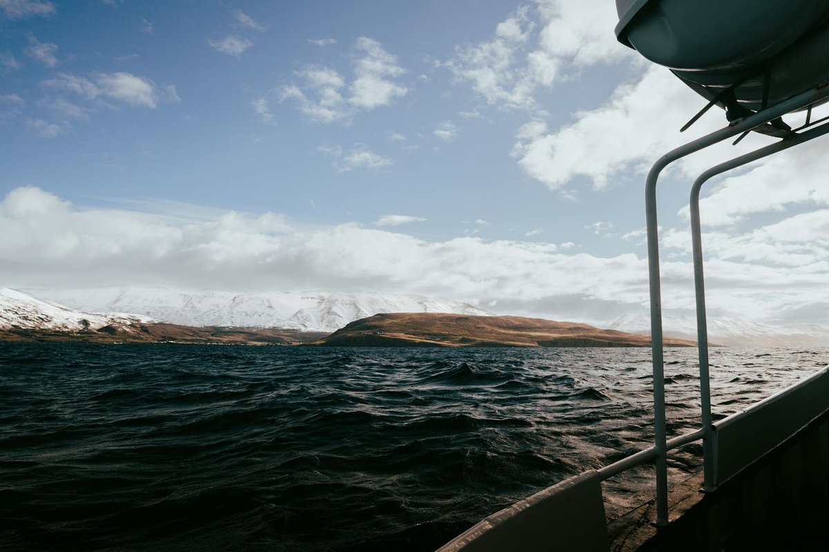 Eiðisvatn